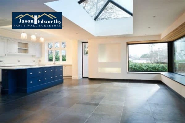 Our top tips for building near a boundary line Macclesfield