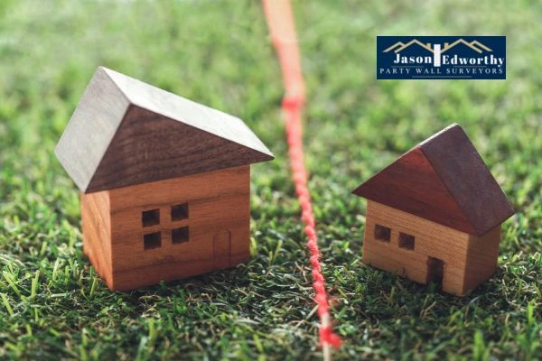 Do you want to build on a boundary line Macclesfield call our team today!