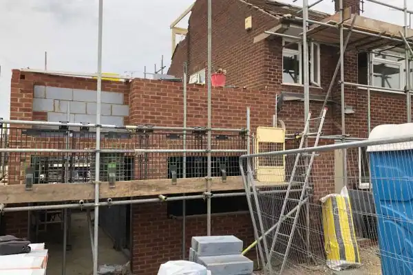 Reasons to Call a Party Wall Surveyor Macclesfield