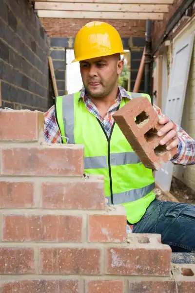 Jason Edworthy Party Wall Surveyors Macclesfield Working with Builders
